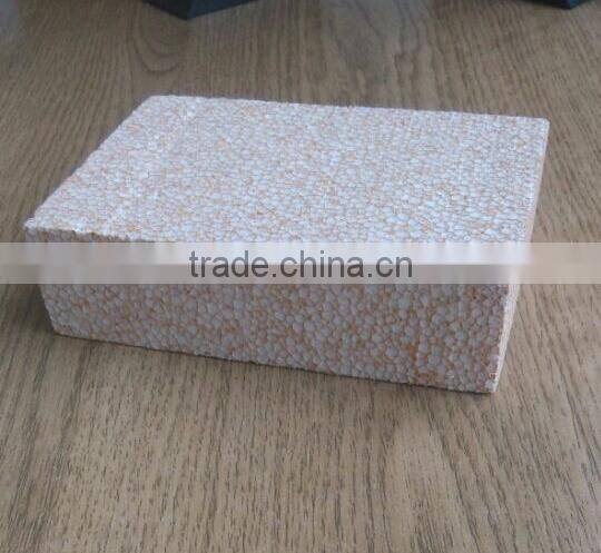 New Materials Thermosetting Modified Polystyrene Board