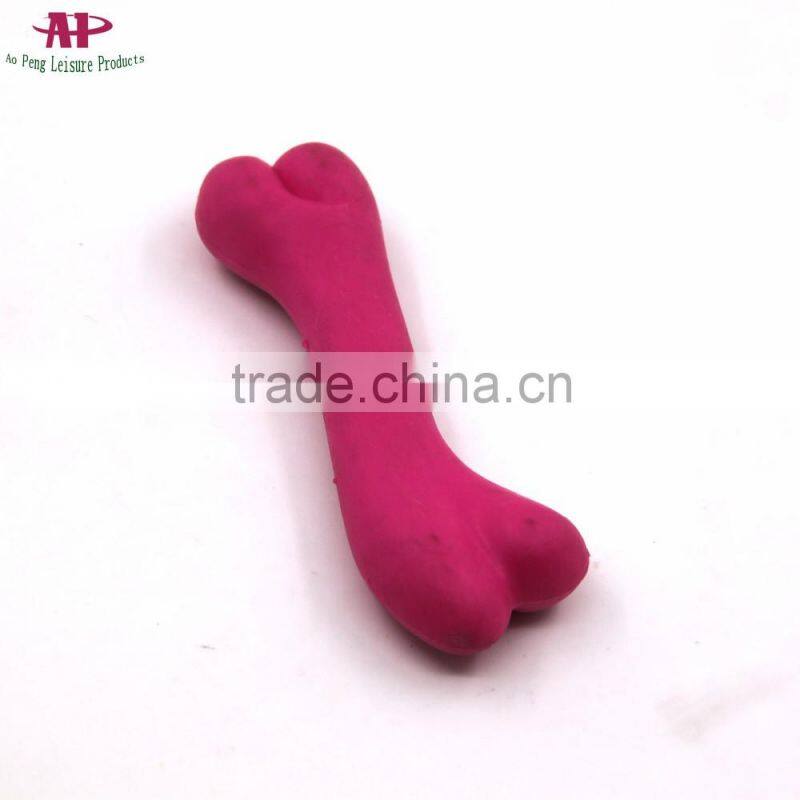 2016 Hot-Sale Bone Shaped Dog Toy At Low Price