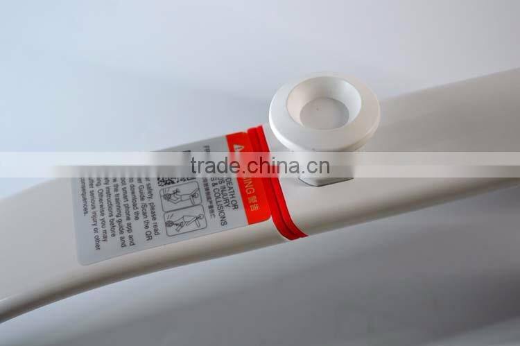 Shenzhen xiaomi mini pro electric scooter self balancing with adjustable bar