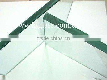 NEW Clear Float Glass glass construction