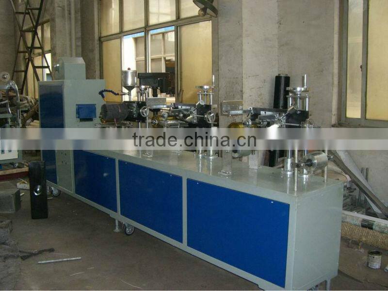 Sell YIB2100 Type Two-Color Printer For Skirting