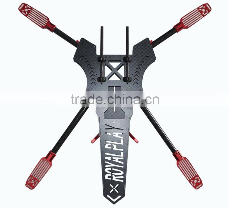 Wholesale Carbon Fiber Drone DRAGONFLY Quadcopter for Aerial Photography