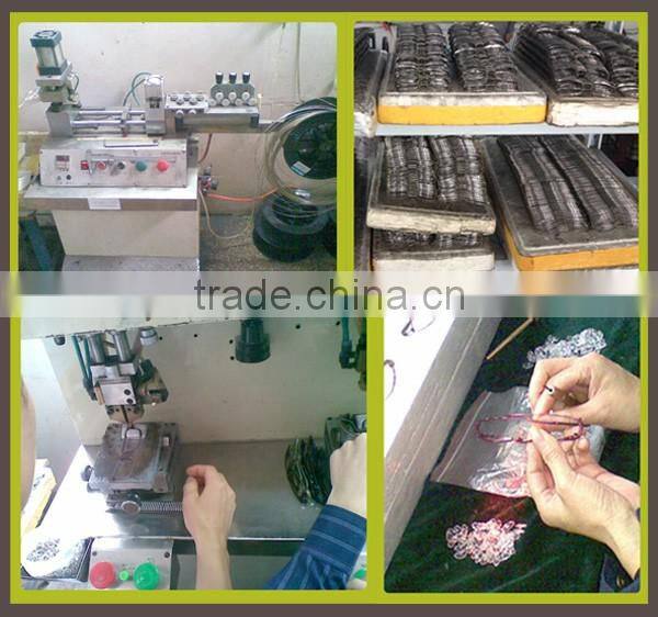 Wholesale Handmade Fashion metal optical frames eye glasses spectacles (68-A)