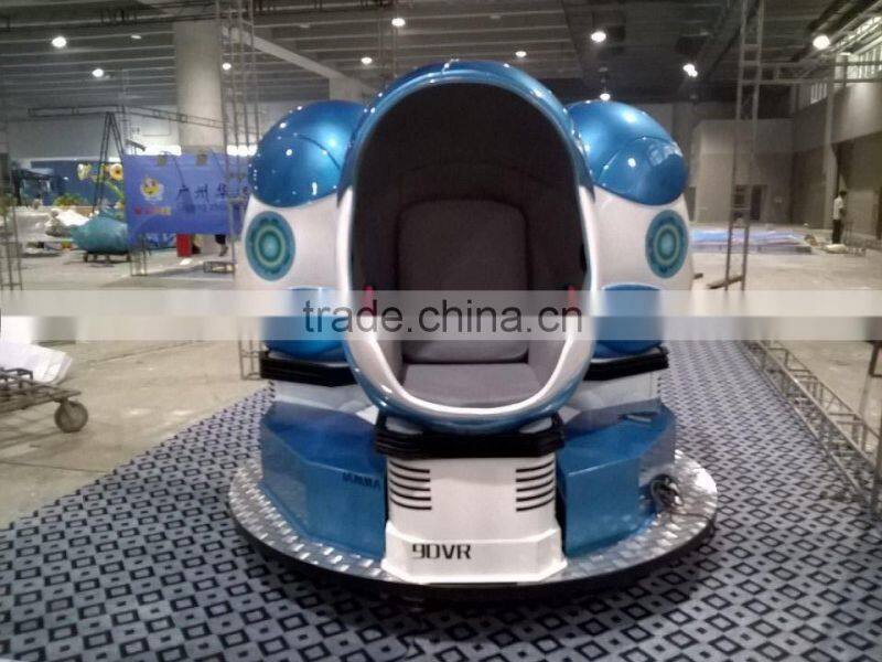 360 degree head tracking vr glass 9d cinema virtural reality experience 5d cinema simulator video game