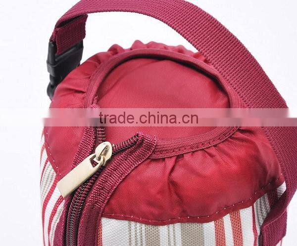 High Quality Beer 6 Can Cooler Bag