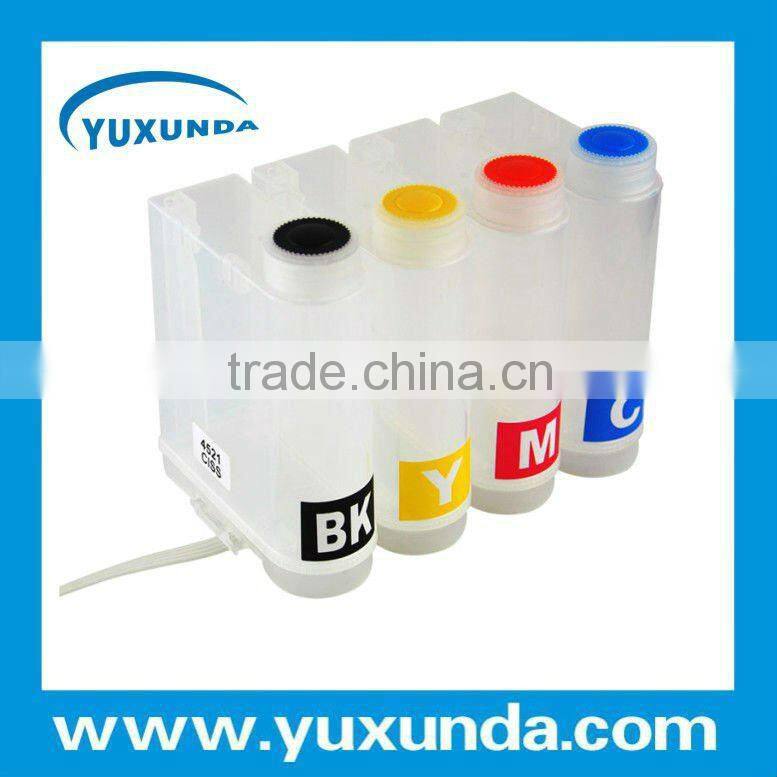 Hot selling cheapest 500ml external ink tank