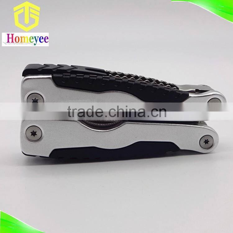 14 Functions Hand Tools Repair Multi Tool Plier