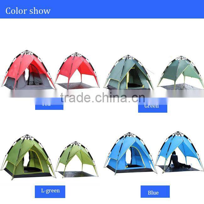 quick assembly speed one minut tent