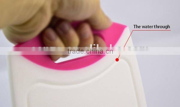 Eco-Friendly Hdpe Cutting Board/ Plastic Cut Pads/ Food Grade Chopping Board