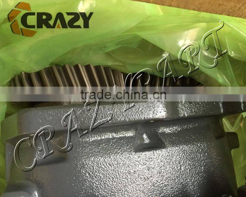 HANDOK HPVO102 hydraulic pump for EX200-5/EX230-5 excavator spare parts