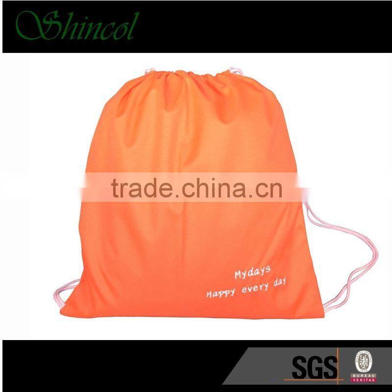 hot sale wholesale cotton shopping bag