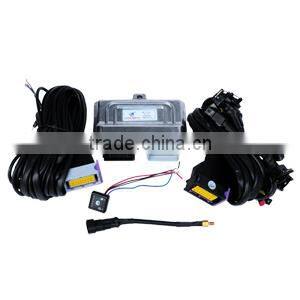 JL2.0+JL-07 +4 cyl for CNG/LPG conversions kit