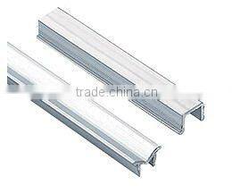 6M/3M Magnalium Sliding Wheel Track