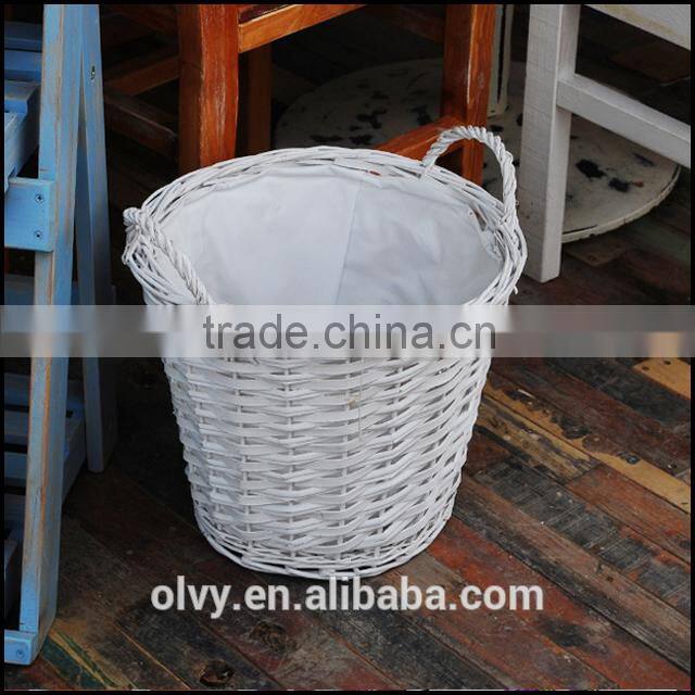 willow basket