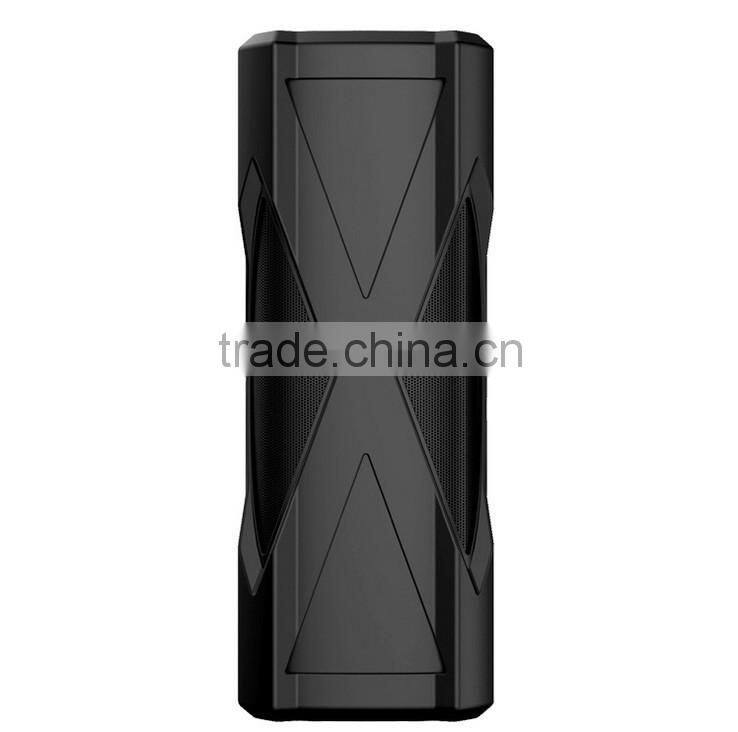 Hot sale stereo bluetooth 2.1 wireless speaker support 32G TF card