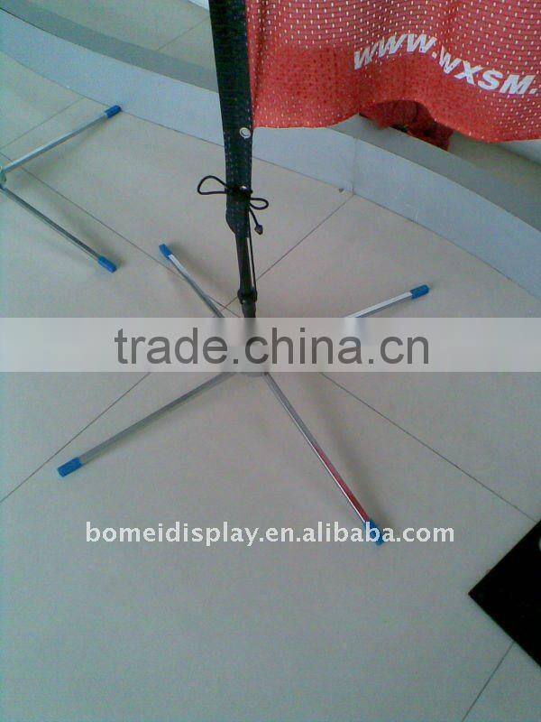 Outdoor Flying Banners