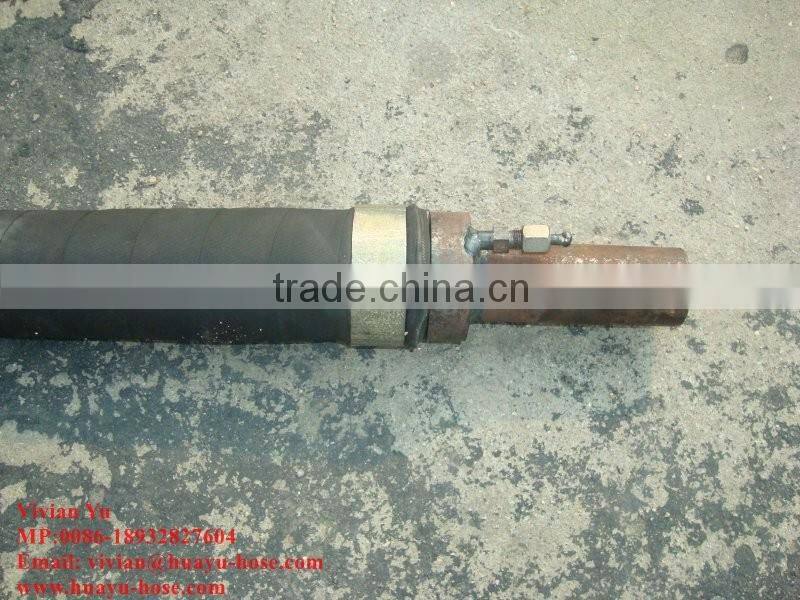 High Quality Air Inflating Hose Inflation Packer Hose Rubber Packer