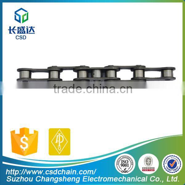 Technical Manufacturing Escalator Step Chain Roller