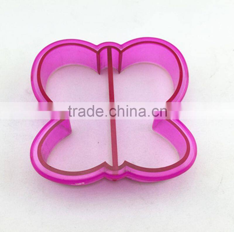Food Grade Crust and Sandwich Cutter