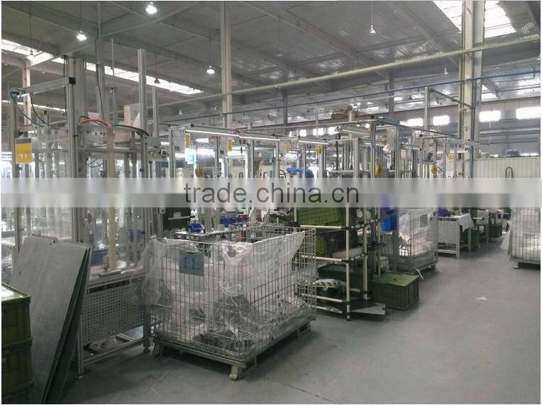 Standard extension male connector-female socket