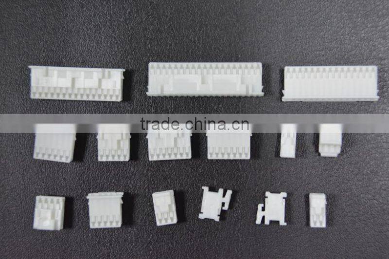 PAD2.0 series signal terminal PA66 housing