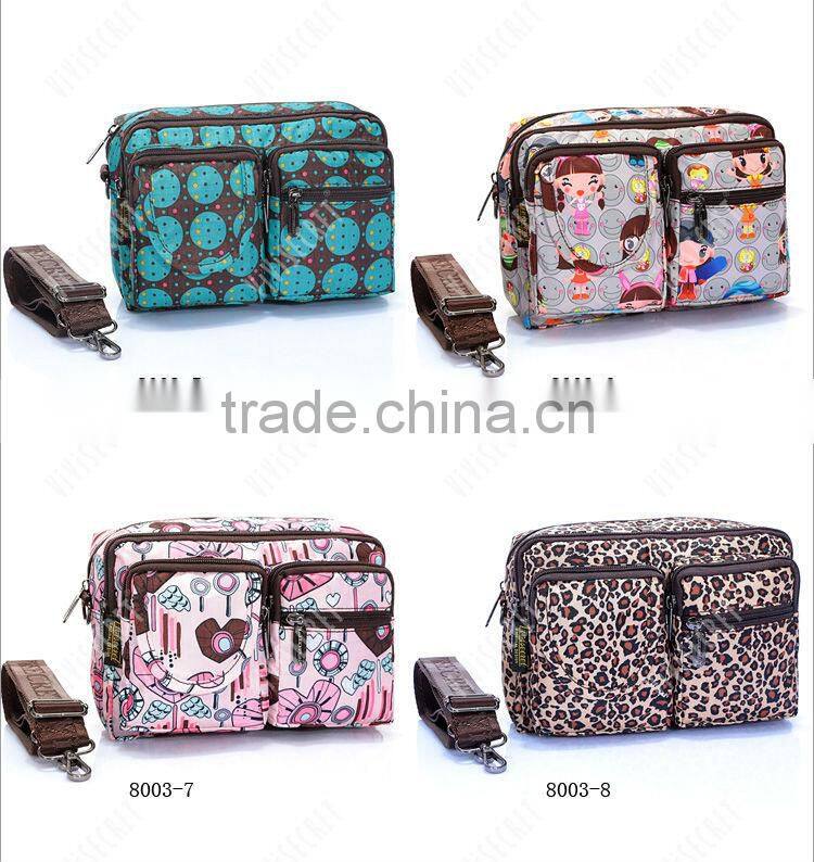 Vivisecret Runner waist pack fashion shoulder bag for women