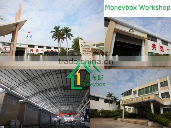 Cheap Flat Pack Prefab House Container in China Prices for Sale