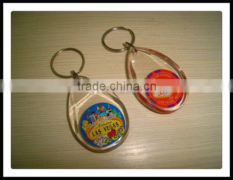 clear acrylic photo keychain digital photo frame clear acrylic keychains wholesale