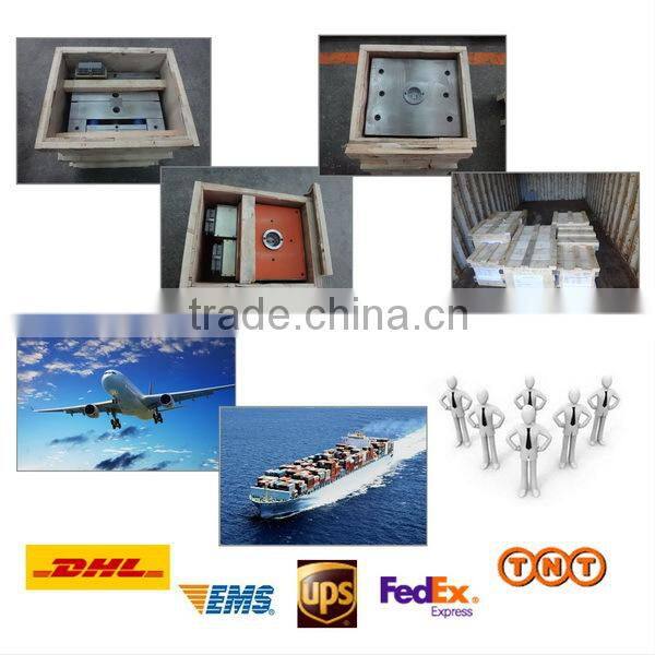 electronic computer case, frame injection mould