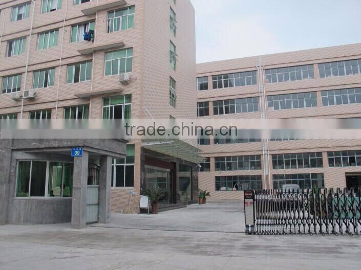 2016 innovative foldable trigger spray bottle with clip