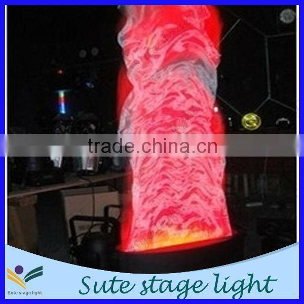 Made of cloth fake led fireworks