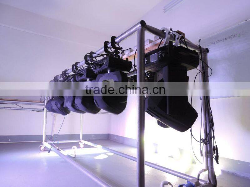 Strobe light (5*5)*7W LED array lighting, especial manufacter many kinds of stage lighting, LED lighting, chinbest@