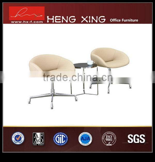 Good quality eco-friendly factory chair public chair