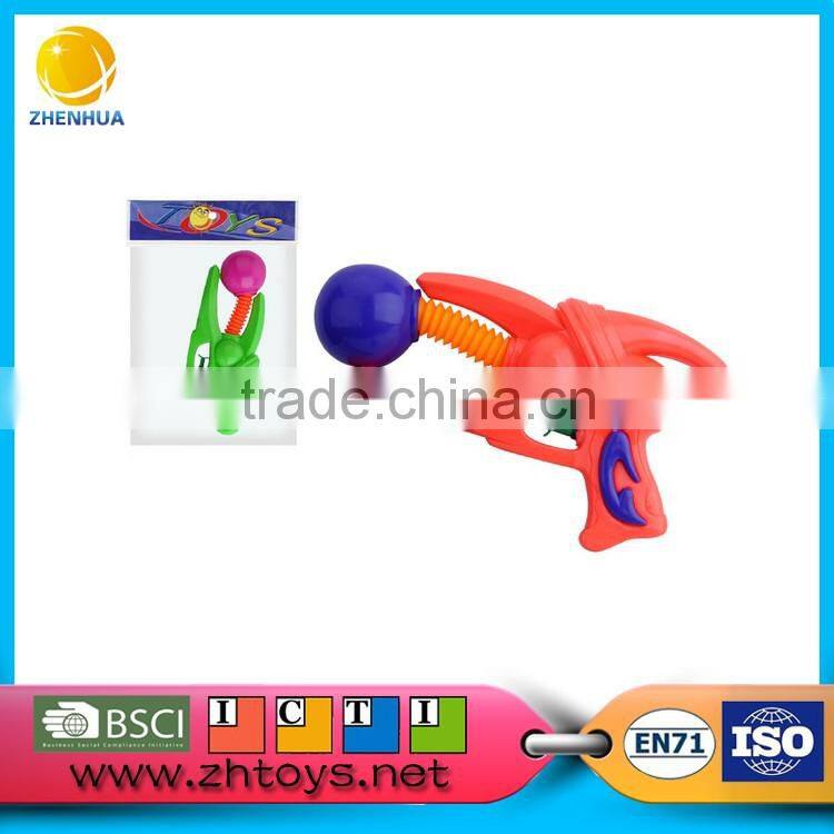 Summer outdoor sports equipment water gun toys for kids