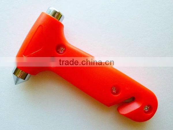 The Original Mini T-Hammer Auto Safety / Emergency Hammer