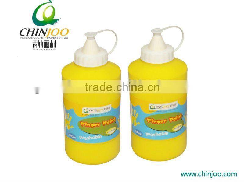 1000ml Finger paint