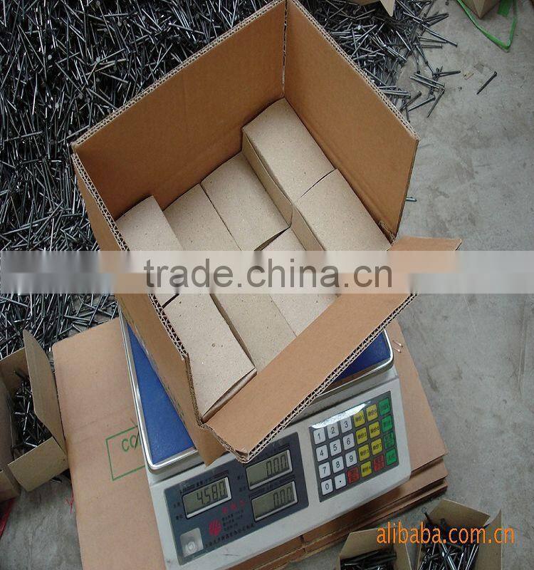 bright common nails,polish common iron nail