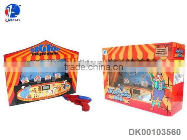 2014 Target Shooting Games