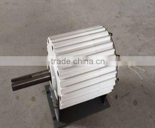 2000w permanent magnet generator PMG
