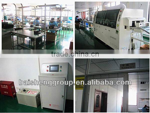 OEM/ODM service for electronic controller board pcba