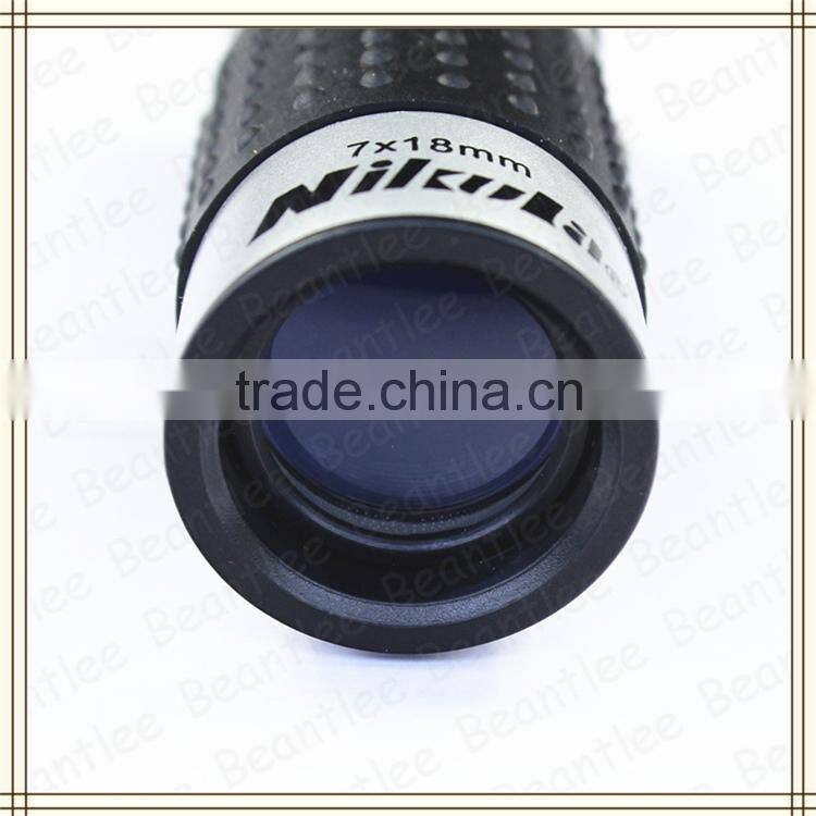 10*50 Portable Pocket Binoculars,Pocket binoculars with Bak4 Prism