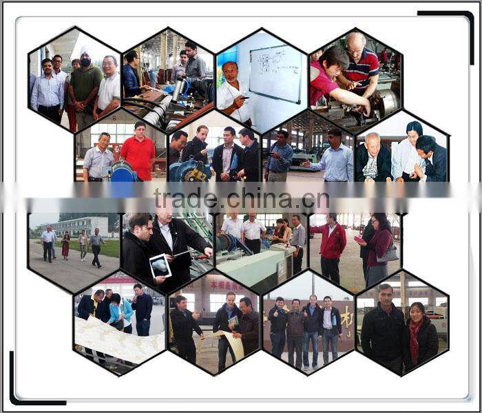 CE certificated advanced cnc automatic wood working machinery price