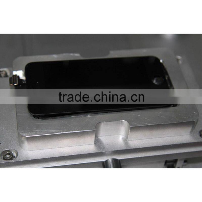 Digitizer and Touch Screen Frame Laminating Machine Repair Tool for iPhone 5/4s/4,