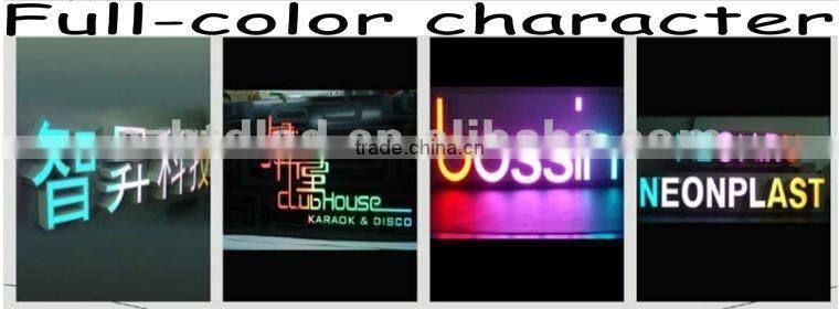 High power module (CE RoHs) for advertising lighting box high power