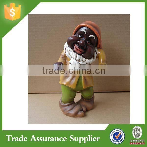New Products Resin Garden Gnome Manufacturers