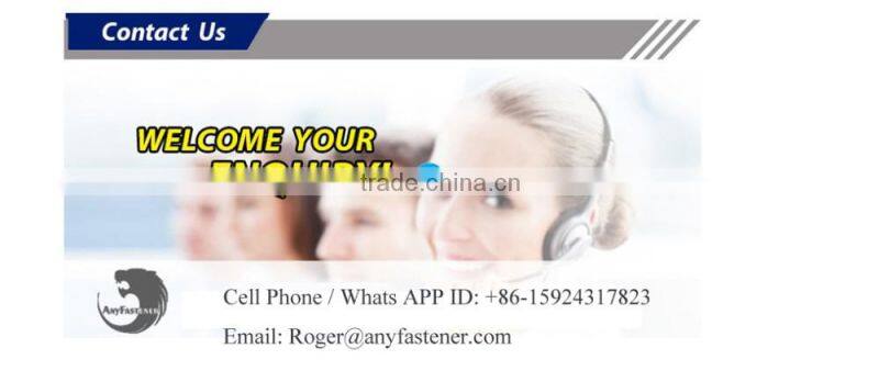 high tensile astm f1852 a325 tc tension control type steel structural bolt bolts