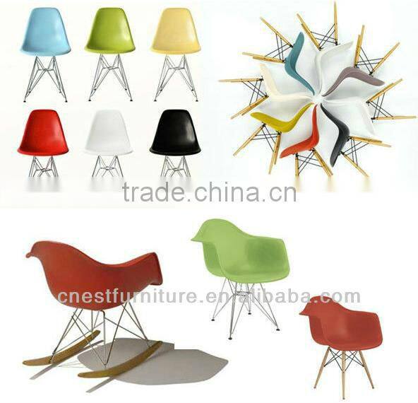 Antique Organic Portable Styling Chair