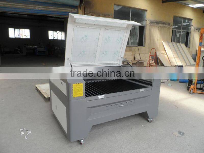 Donglian 6090 metal laser cutting machine price from jinan city supplier