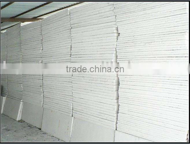 cal-sil-board insulation