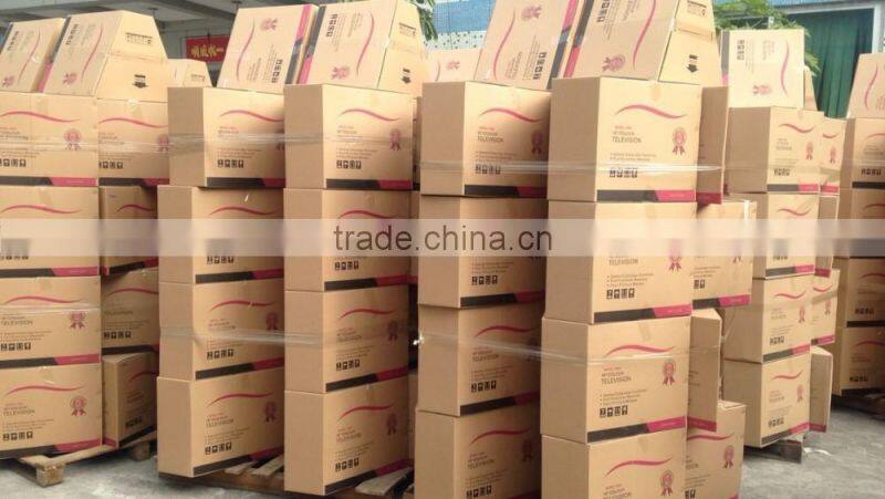 21 inch Pure Flat TV with cheap price